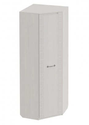 Шкаф угловой "Элана" (Бодега Белая) в Качканаре - kachkanar.mebel24.online | фото