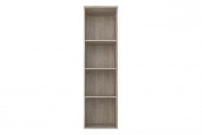 Шкаф-витрина Альянс 435.05 в Качканаре - kachkanar.mebel24.online | фото 2