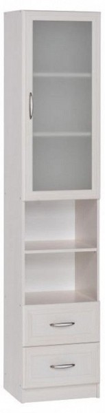 Шкаф-витрина Колибри в Качканаре - kachkanar.mebel24.online | фото