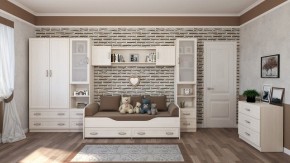 Шкаф-витрина Колибри в Качканаре - kachkanar.mebel24.online | фото 7