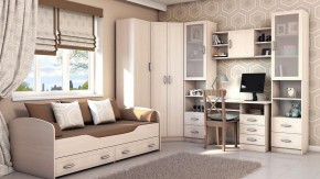 Шкаф-витрина Колибри в Качканаре - kachkanar.mebel24.online | фото 9