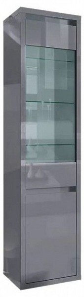 Шкаф-витрина Норден в Качканаре - kachkanar.mebel24.online | фото