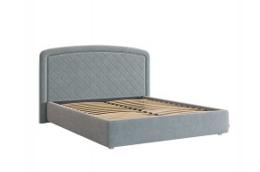 СИЛЬВА 2 Кровать с основанием 1600 в Качканаре - kachkanar.mebel24.online | фото 3