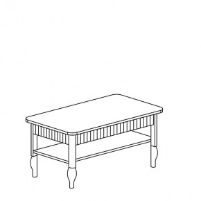 СКАРЛЕТ Гостиная (модульная) Ясень белый в Качканаре - kachkanar.mebel24.online | фото 11