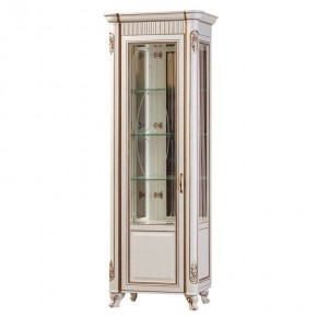 СКАРЛЕТ Гостиная (модульная) Ясень белый в Качканаре - kachkanar.mebel24.online | фото 4