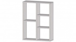 СМАРТ Полка (анкор светлый) в Качканаре - kachkanar.mebel24.online | фото