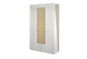 Спальня Мария-Луиза в Качканаре - kachkanar.mebel24.online | фото 7