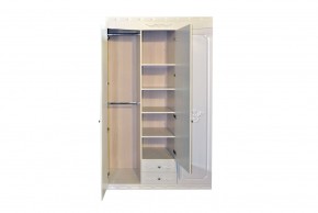Спальня Мария-Луиза в Качканаре - kachkanar.mebel24.online | фото 8