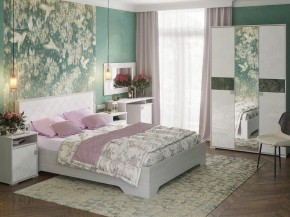 Спальня Сальма в Качканаре - kachkanar.mebel24.online | фото 1