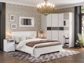Спальня Сальма в Качканаре - kachkanar.mebel24.online | фото 2