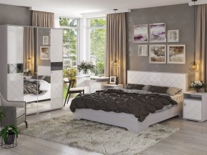 Спальня Сальма в Качканаре - kachkanar.mebel24.online | фото 4