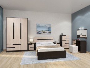 Спальный гарнитур Гавана в Качканаре - kachkanar.mebel24.online | фото 1