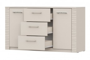 КАЛИПСО Спальный гарнитур (Меланж) в Качканаре - kachkanar.mebel24.online | фото 3