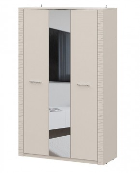 КАЛИПСО Спальный гарнитур (Меланж) в Качканаре - kachkanar.mebel24.online | фото 8