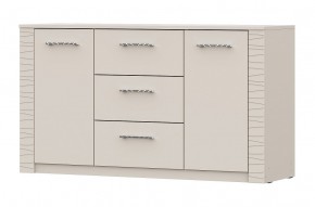 КАЛИПСО Спальный гарнитур (Меланж) модульный в Качканаре - kachkanar.mebel24.online | фото 6