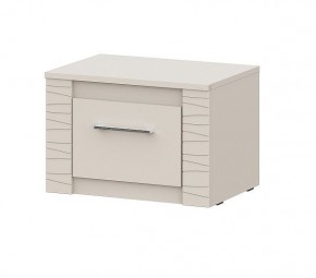 КАЛИПСО Спальный гарнитур (Меланж) модульный в Качканаре - kachkanar.mebel24.online | фото 9