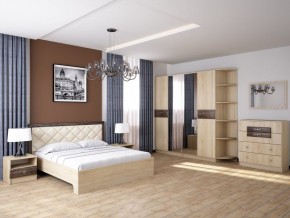 Спальный гарнитур Мадлен в Качканаре - kachkanar.mebel24.online | фото 2