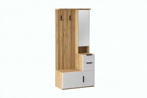 СТЕФАНИ Прихожая (модульная) в Качканаре - kachkanar.mebel24.online | фото