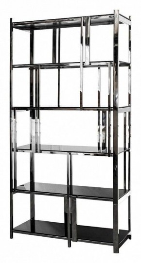Стеллаж 13RXSH3052-SILVER в Качканаре - kachkanar.mebel24.online | фото 2