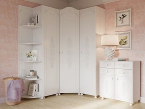 Стеллаж Ассоль АС-54 в Качканаре - kachkanar.mebel24.online | фото 2
