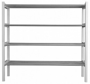 Стеллаж для обуви Атлас в Качканаре - kachkanar.mebel24.online | фото 3