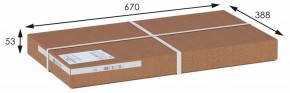 Стеллаж для обуви Атлас в Качканаре - kachkanar.mebel24.online | фото 4