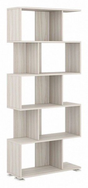 Стеллаж Домино СЛ-5 в Качканаре - kachkanar.mebel24.online | фото