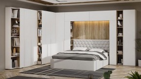 Стеллаж книжный Порто ТД-393.07.26 в Качканаре - kachkanar.mebel24.online | фото 4