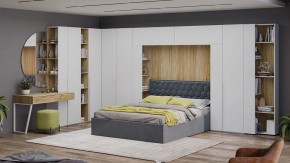 Стеллаж книжный Порто ТД-393.07.26 в Качканаре - kachkanar.mebel24.online | фото 6