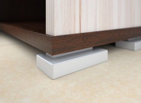 Стеллаж-колонка Домино СБ-15/6 ШК-Ч в Качканаре - kachkanar.mebel24.online | фото 2