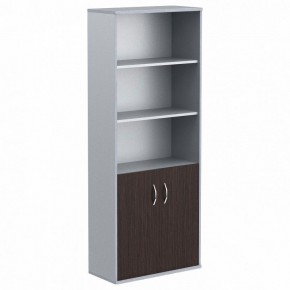 Стеллаж комбинированный Imago СТ-1.1 в Качканаре - kachkanar.mebel24.online | фото