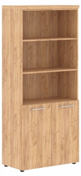 Стеллаж комбинированный Torr-Z THC 85.5 в Качканаре - kachkanar.mebel24.online | фото