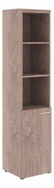 Стеллаж комбинированный Wave WHC 42.5(L) в Качканаре - kachkanar.mebel24.online | фото