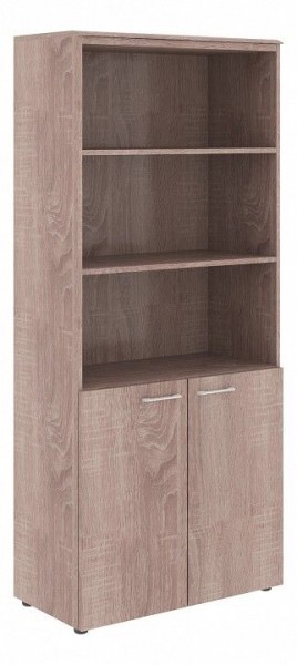 Стеллаж комбинированный Wave WHC 85.5 в Качканаре - kachkanar.mebel24.online | фото