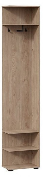 Стеллаж Лео ТД-410.07.24 в Качканаре - kachkanar.mebel24.online | фото 2