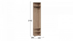 Стеллаж Лео ТД-410.07.24 в Качканаре - kachkanar.mebel24.online | фото 4