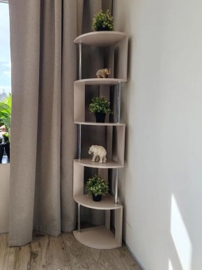 Стеллаж Maria S113-MA (Леда) в Качканаре - kachkanar.mebel24.online | фото 3