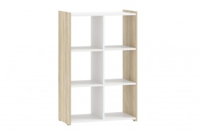 Стеллаж НМ 013.91 "Симпл" в Качканаре - kachkanar.mebel24.online | фото 1
