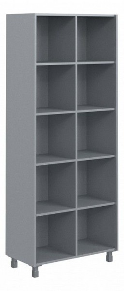 Стеллаж Offix New OHC-87 в Качканаре - kachkanar.mebel24.online | фото