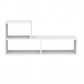 Стеллаж универсальный Париж в Качканаре - kachkanar.mebel24.online | фото 2