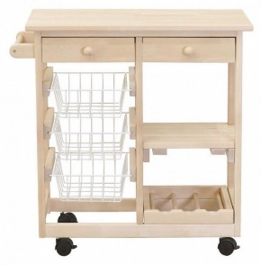 Стеллаж винный в Качканаре - kachkanar.mebel24.online | фото 2