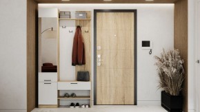 Стенка для прихожей Торонто в Качканаре - kachkanar.mebel24.online | фото 5