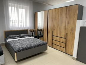 СТИЛ Кровать каркас 1400 в Качканаре - kachkanar.mebel24.online | фото