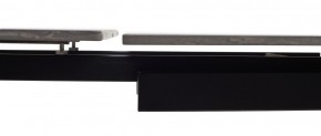 Стол ALES 180 BLACK GRAVE SOLID CERAMIC, керамика / бронзовый, ®DISAUR в Качканаре - kachkanar.mebel24.online | фото 12