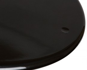 Стол барный DOBRIN HARVEY, чёрный в Качканаре - kachkanar.mebel24.online | фото 6