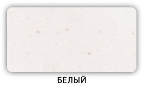 Стол Бриз камень черный Бежевый в Качканаре - kachkanar.mebel24.online | фото 3
