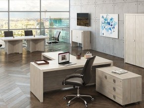 Стол для переговоров Solid в Качканаре - kachkanar.mebel24.online | фото 2