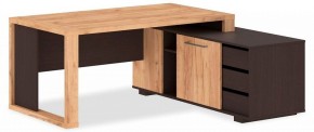 Стол для руководителя Alto ACT 1716.A(R) в Качканаре - kachkanar.mebel24.online | фото