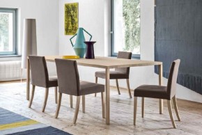 Стол HERON WOOD CS/4070-RL 220, P27/ P27 natulal в Качканаре - kachkanar.mebel24.online | фото 2