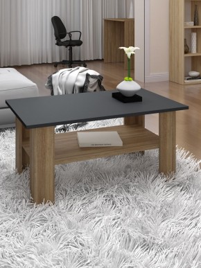 Стол журнальный 900 Дублин в Качканаре - kachkanar.mebel24.online | фото 2